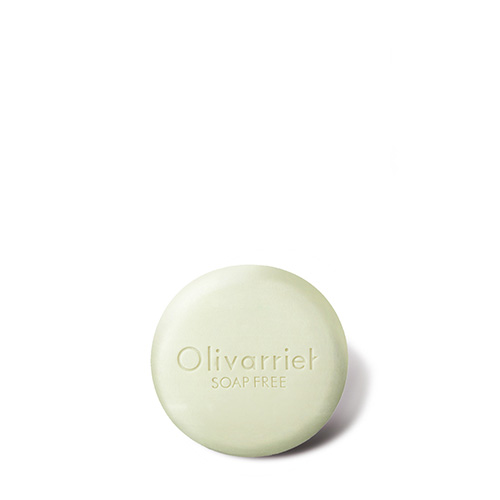 Olivarrier Emollient Cleansing Bar Olivarrier Emollient Cleansing Bar